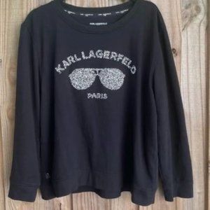 Karl Lagerfeld Paris Sunglasses Long Sleeves